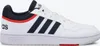 ADIDAS Hoops 3.0 Schuhe Herren weiss 44 2/3 Produktbild-Vorschau 60