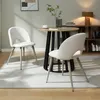Lot de 6 chaises de salle à manger « Karijoki » : chaises Voir les images du produit 5