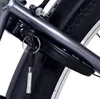 Volare Cross Kinderfahrrad - Jungen - 26 Zoll - Dunkelgrau Produktbild-Vorschau 11