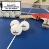 Best Sporting Tischtennisbälle, 40 mm, Qualität 1 Stern, Produktbild-Vorschau 5