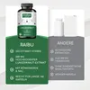 Lungenkraut Kapseln mit NAC, Königskerzen & Vitamin C - Produktbild-Vorschau 2