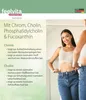 Genius Feelvita Nutrition Metabolik Stoffwechsel Set 3tlg, Produktbild-Vorschau 4