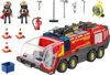 PLAYMOBIL City Action 71371, Pojazd, 4 lat(a), Czerwony Podgląd zdjęcia produktu 17