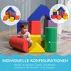 HOMCOM 11-tlg. Softbausteine, Schaumstoffbausteine, Produktbild-Vorschau 5