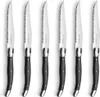 Lou Laguiole 6-tlg. Steakmesser Set TRADITION Produktbild-Vorschau 1