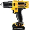 DeWalt DCD710D2-QW 10,8V 2x 2 Ah Akku-Bohrschrauber + Produktbild-Vorschau 28