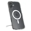 SPIGEN case ULTRA HYBRID MAG compatible avec MagSafe adapté Voir les images du produit 8
