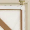 3d-wanddeko kohana weiß 116x75cm  - Atmosphera créateur Produktbild-Vorschau 3