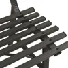 VidaXL 317135, Czarny, Stal, Dorośli i dzieci, 1100 mm, 590 Podgląd zdjęcia produktu 6
