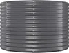 A grey corrugated metal raised garden bed. Náhled obrázku produktu