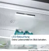 Bosch Kühlschrank Anti-Fingerprint Abtau-Automatik Produktbild-Vorschau 12