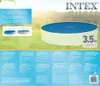 INTEX 28012 - Solárna plachta (Ø348cm) pre bazény Easy Set Náhľad obrázku produktu 18