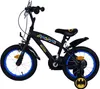 VOLARE detský bicykel Batman 14 palcov, bez brzdového Náhľad obrázku produktu 6