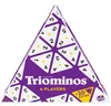 Goliath Triominos 6 joueurs '19 Voir les images du produit 4