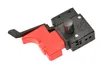 Commutateur pour perceuse TN-12 04938 Voir les images du produit 2