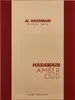 Al Haramain Amber Oud Ruby Edition Eau De Parfum 60 ml Produktbild-Vorschau 8