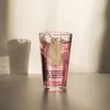 Mr. & Mrs. Panda Glas Bär Schulterblick - Transparent - Produktbild-Vorschau 3
