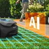 Gardena Smart Sileno Sense 600 Mähroboter bis zu 600 m², Produktbild-Vorschau 6