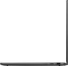 Side view of a closed laptop. Produktbild-Vorschau
