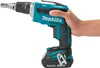 Makita Wkrętarka Do Płyt Kartonowo - Gipsowych 18V Li-Ion Podgląd zdjęcia produktu 68