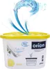 A product shot of a moisture absorber with a lemon scent. Anteprima dell’immagine prodotto