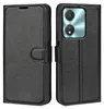 Handy Tasche für Honor X5C/ X5C Plus Hülle Wallet Case Produktbild-Vorschau 4