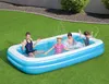Bestway Bestway Family Pool - Piscine gonflable - 305 x 183 Voir les images du produit 20
