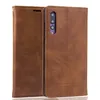 Handy Hülle Schutz Tasche für Huawei P20 Pro Cover Wallet Produktbild-Vorschau 7