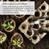 HappySeed Bonsai Werkzeug-Set 13-teilig mit praktischem Produktbild-Vorschau 6