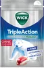 Wick Beutel Triple Action o.Z.72g Produktbild-Vorschau 1