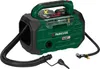 A Parkside cordless compressor and air pump is shown against a white background. Produktbild-Vorschau