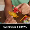 Bakugan Revolution - Special Attack Baku Produktbild-Vorschau 22