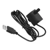 Vodné čerpadlo USB zástrčka Bezkartáčové mikro ponorné Náhľad obrázku produktu 5
