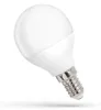 Spectrum LED E14 G45 Tropfenform 4W = 29W 160° Birne 320lm Produktbild-Vorschau 1
