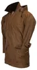 Walker and Hawkes Wachsjacke Benson beige XXL Produktbild-Vorschau 2