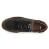 Blauer Schuhe Murray, F3MURRAY01VILBLKDKR Produktbild-Vorschau 4