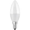 LED žárovka "Value", E14, candle, B38, 7W, 806lm, 4000K Náhled obrázku produktu 4
