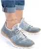 Scarpa slip-on/velcro, traspirante (tomaia Anteprima dell’immagine prodotto 12