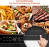 Friteuse Electrique  sans huile COSORI - Dual Blaze Chef Voir les images du produit 43