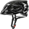 Uvex I-Vo Casco da ciclismo Nero 52 57 cm Unisex Adulto Anteprima dell’immagine prodotto 1