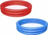 Bestway Piscina gonfiabile 3 camere 183x33 cm B51027 Anteprima dell’immagine prodotto 22