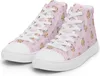 Mr. & Mrs. Panda Turnschuhe Damen Bären Liebe Größe 42 1/2 Produktbild-Vorschau 4