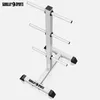 Gorilla Sports 100133-00022-0001, 200 kg, 11 kg Produktbild-Vorschau 6
