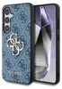 Custodia Guess Big 4G Logo Classic Logo Do Samsung Galaxy Anteprima dell’immagine prodotto 1