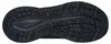Skechers Relaxed Fit® Edgeride Damskie trampki czarne Podgląd zdjęcia produktu 3