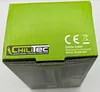 ChiliTec Lampada a parete LED CTW-2 per 2x GU10, IP44, Anteprima dell’immagine prodotto 9