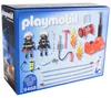 PLAYMOBIL City Action 9468 Feuerwehrmänner mit Löschpumpe Produktbild-Vorschau 13