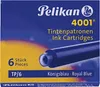 Pelikan Tintenpatrone 4001 TP/6 301218 b Typbezeichnung der Produktbild-Vorschau 6