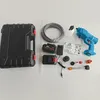 48VH Akku Hochdruckreiniger mit Akku 10000Mah, Bürstenloser Produktbild-Vorschau 14