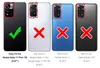 Armor Shield Handyhülle für Xiaomi Redmi Note 11 Pro+ 5G Produktbild-Vorschau 3